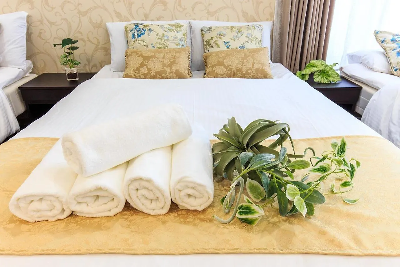 Nagoya Sunflower Condominium - Vacation Stay 43977V アパート