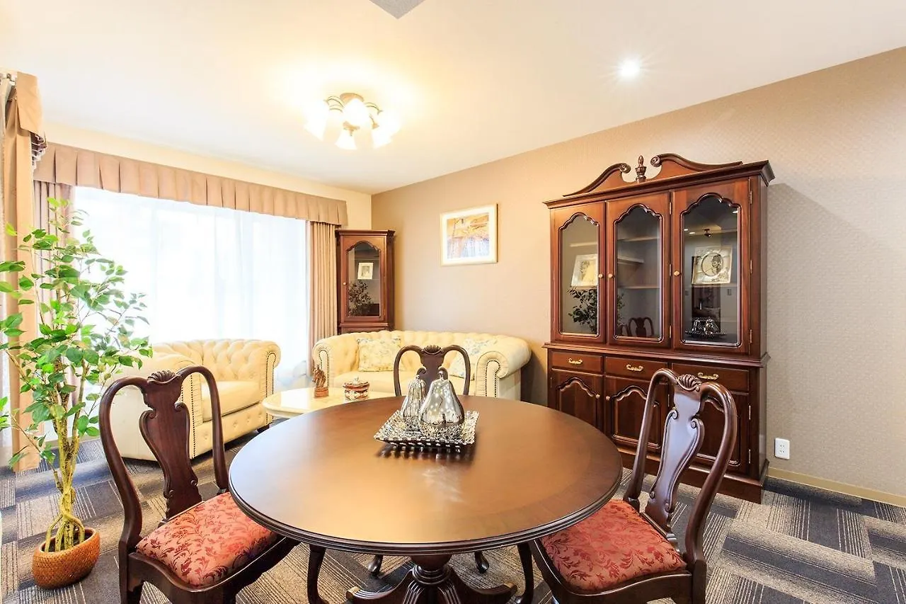 Nagoya Sunflower Condominium - Vacation Stay 43977V